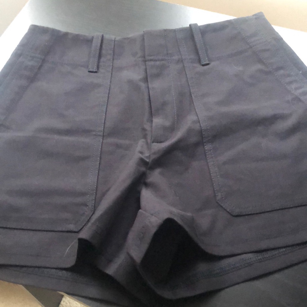 Athleta Women's Black Shorts